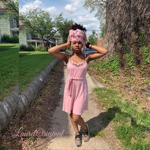 the All Purpose Dress;